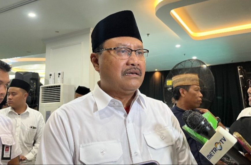 Muktamar X PPP: Gus Ipul Masuk Bursa Calon Ketua Umum